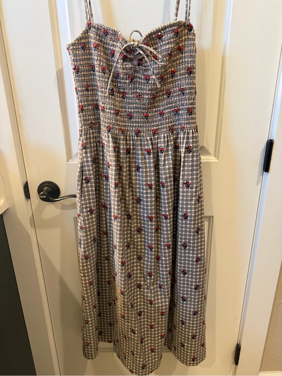 Free People Dresses & Skirts - Free People Gigi midi dress
